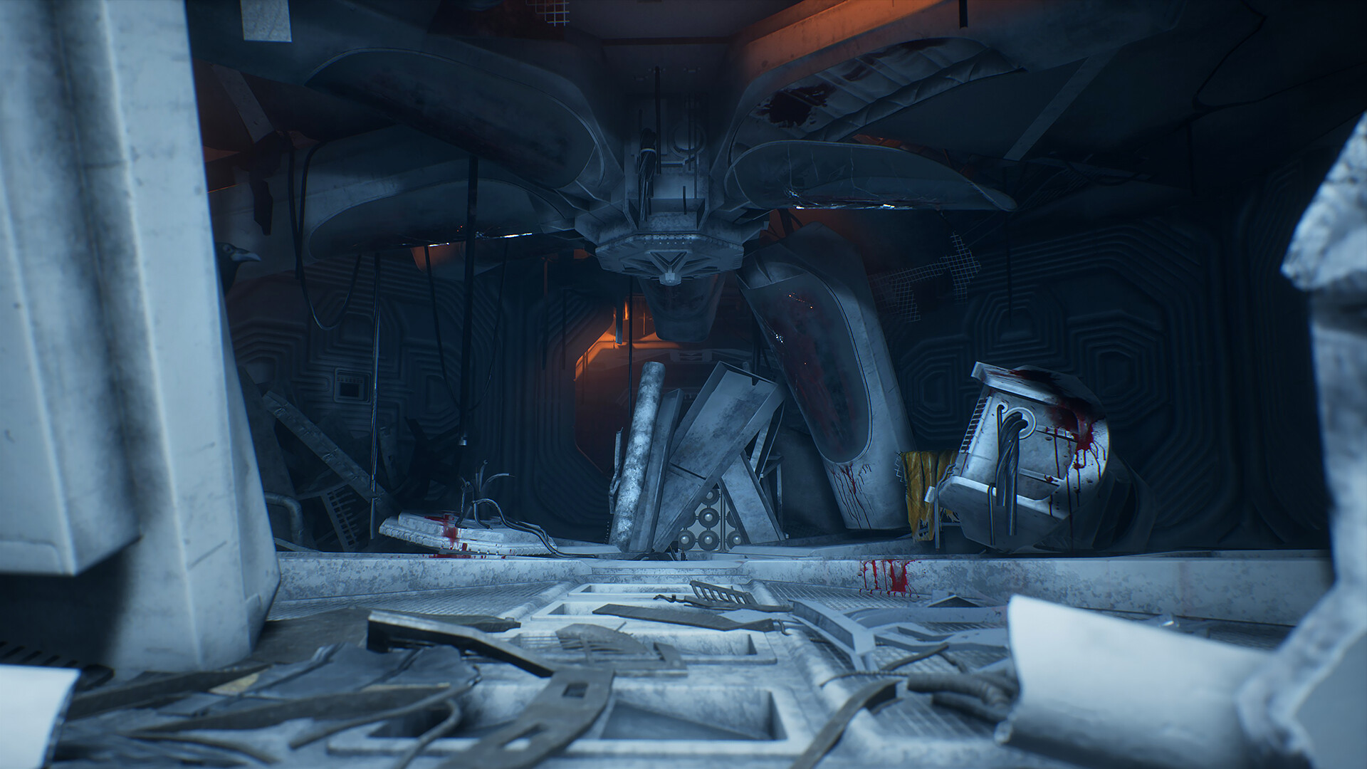 Dead by Daylight - Alien Chapter Pack