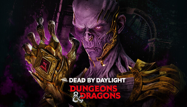 Dead by Daylight - Dungeons & Dragons