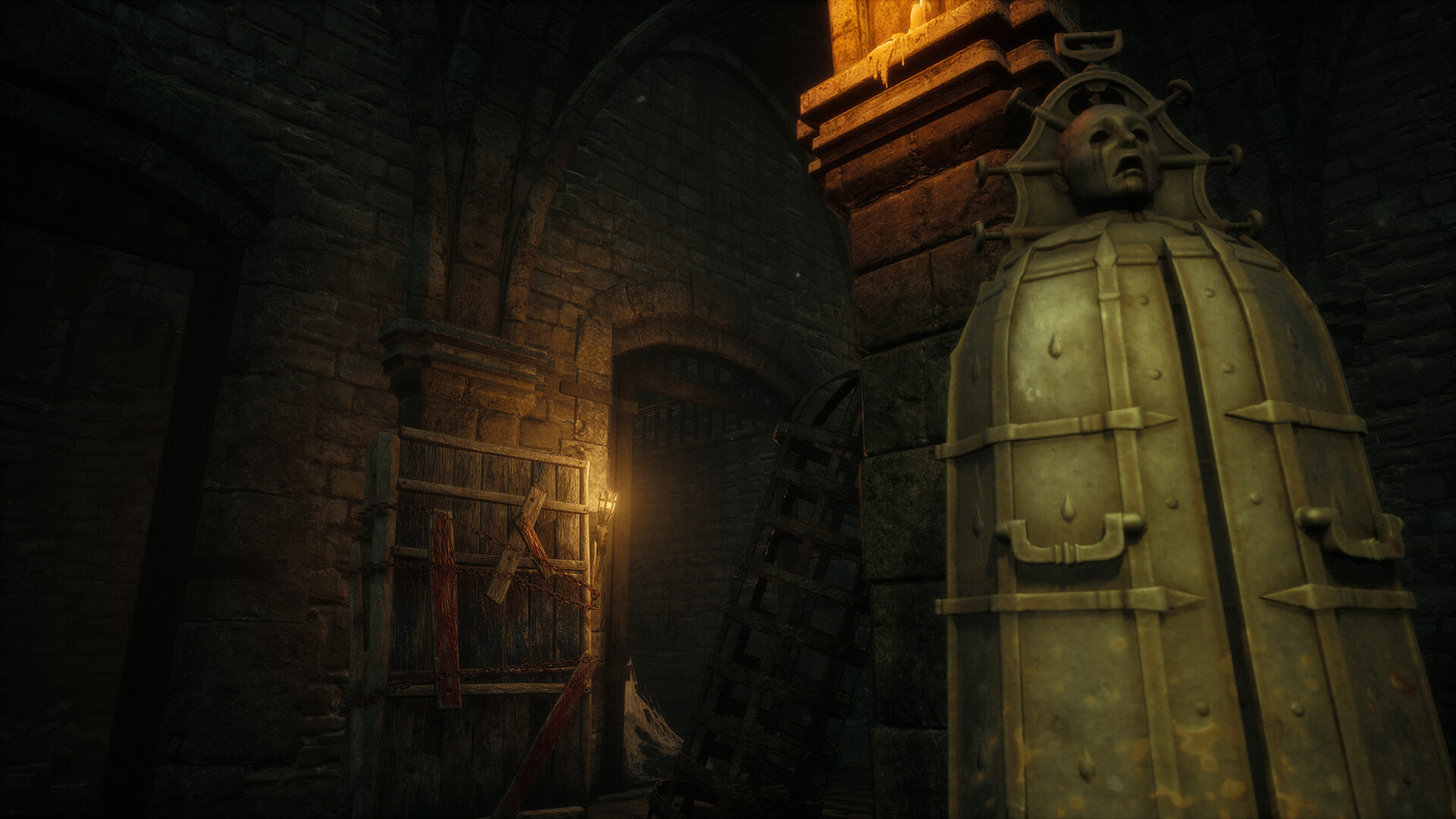 Dead by Daylight - Dungeons & Dragons