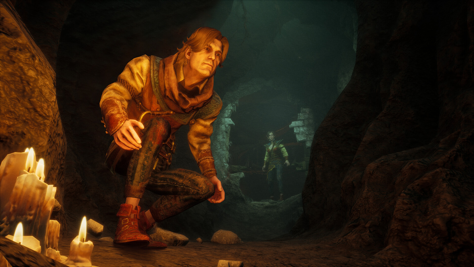 Dead by Daylight - Dungeons & Dragons