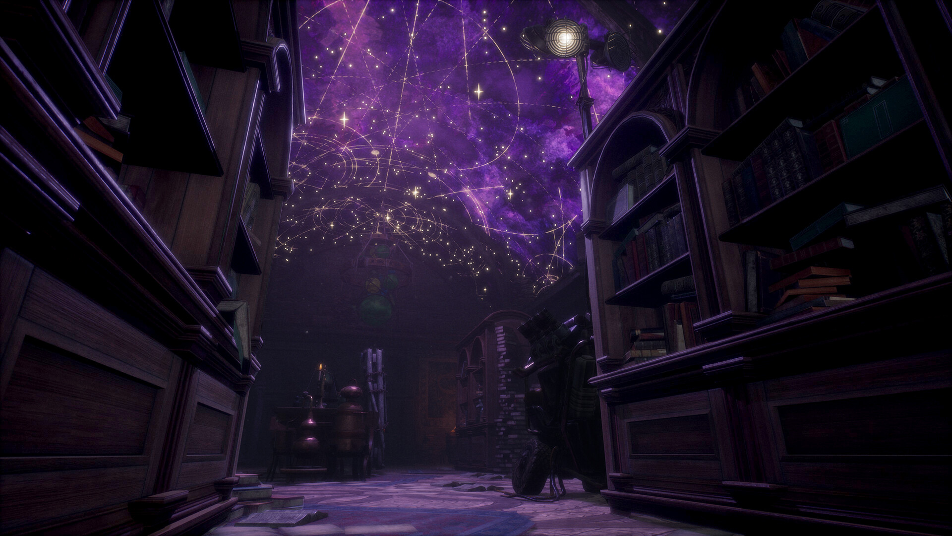 Dead by Daylight - Dungeons & Dragons