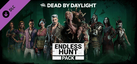 Dead by Daylight - Endless Hunt Pack - Background 2