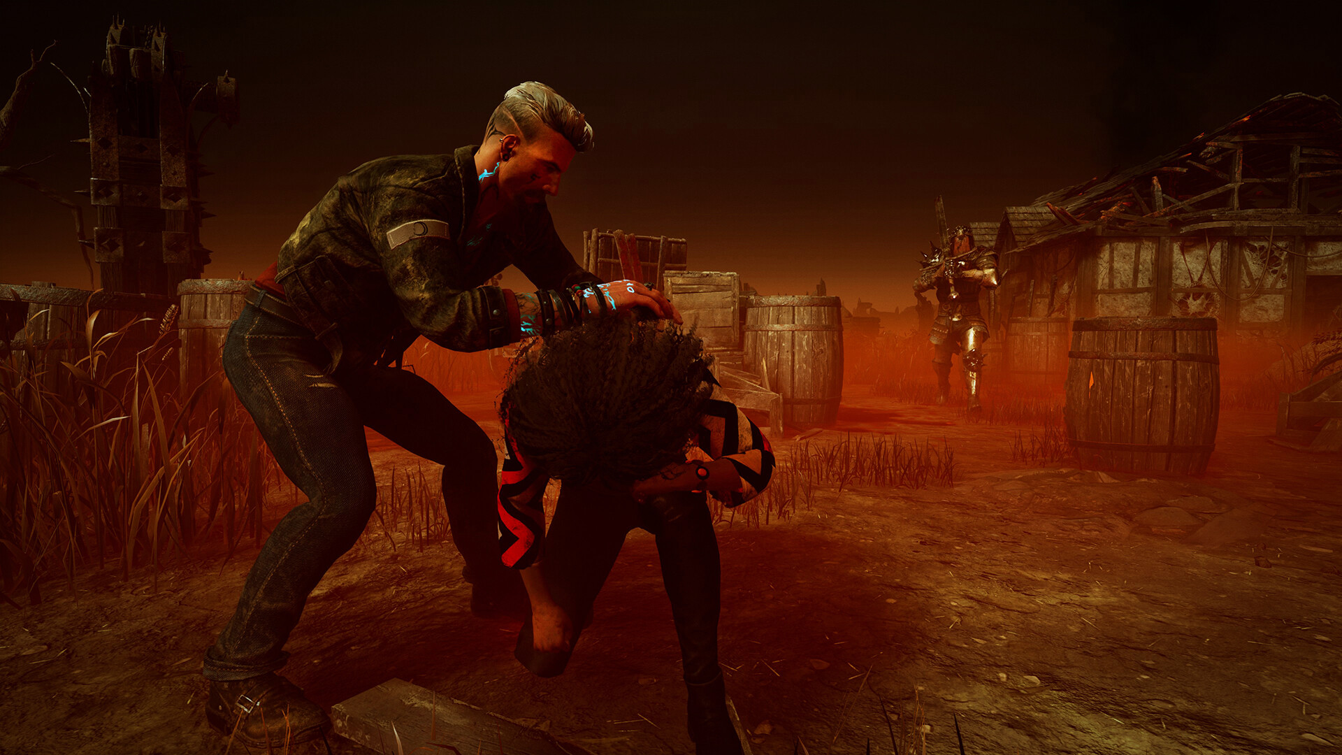 Dead by Daylight - Endless Hunt Pack