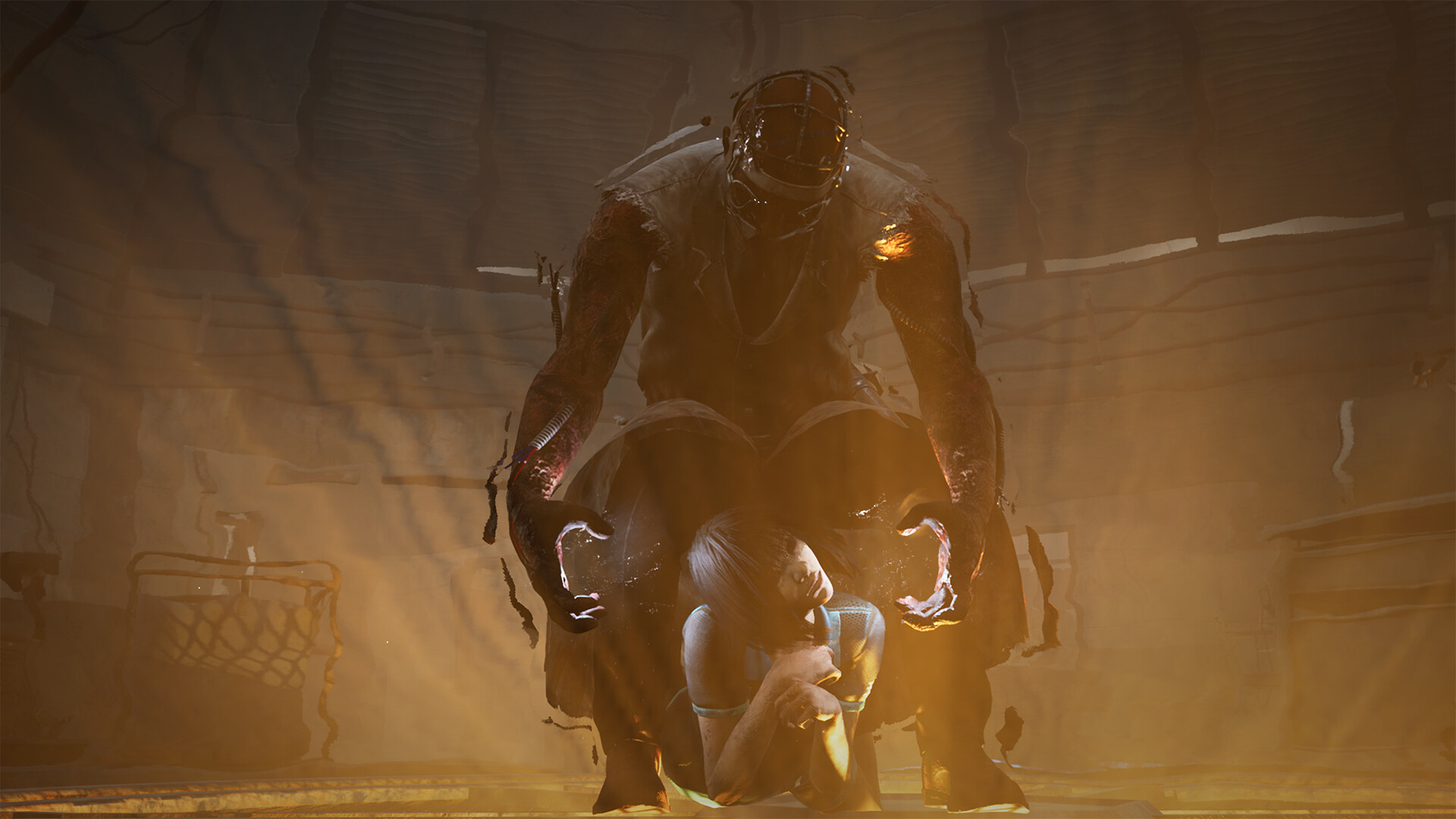 Dead by Daylight - Maddening Darkness Pack