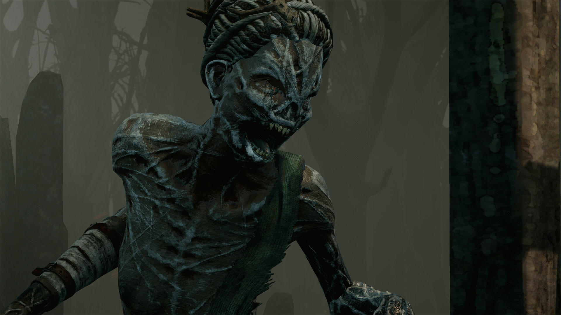 Dead by Daylight - Maddening Darkness Pack