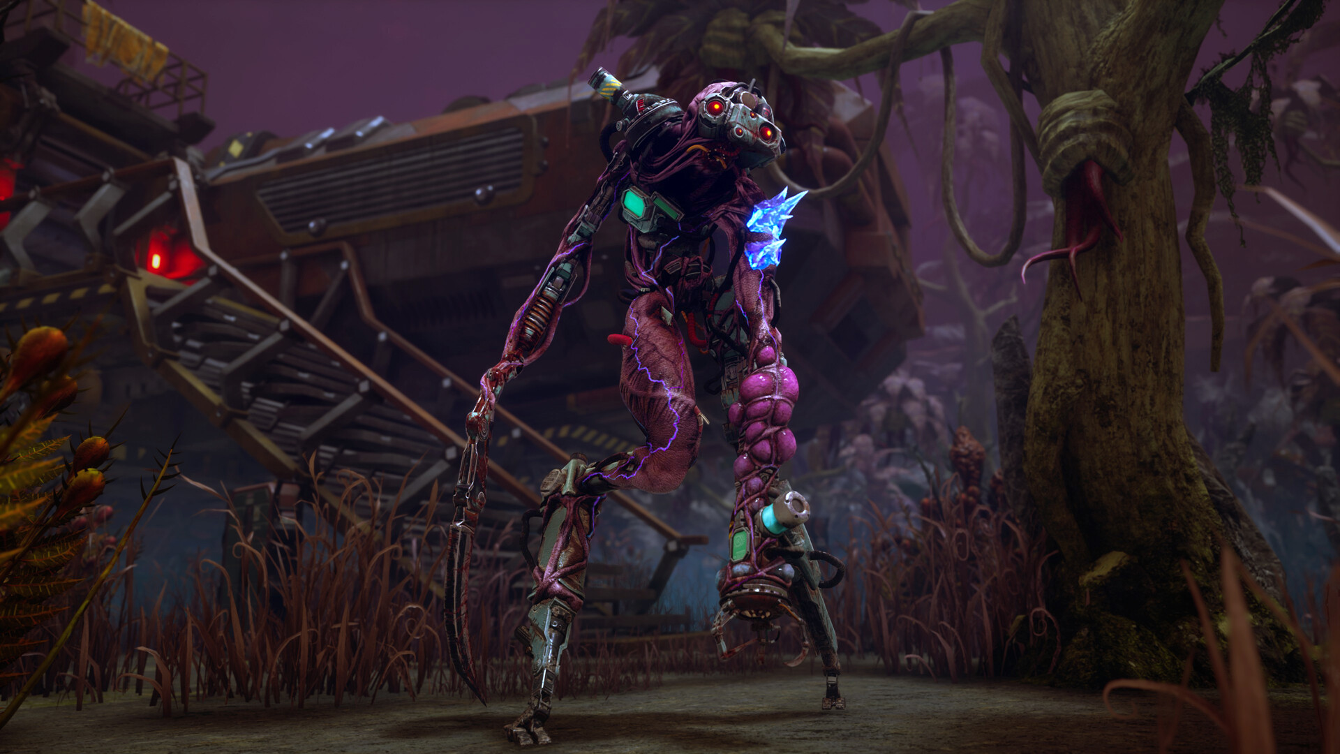 Dead by Daylight - End Transmission Chapter