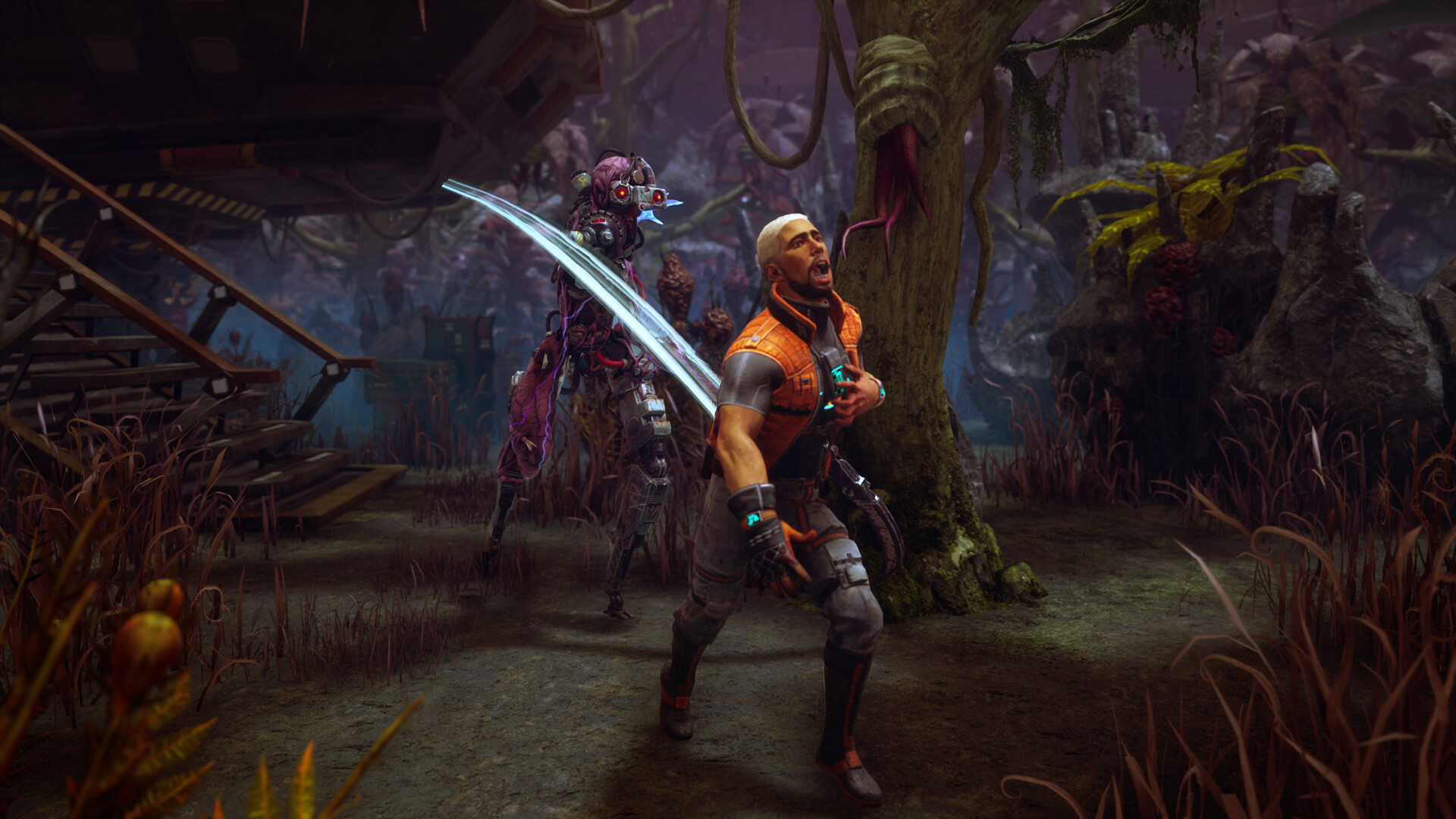 Dead by Daylight - End Transmission Chapter