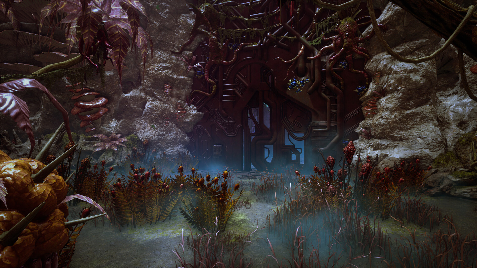 Dead by Daylight - End Transmission Chapter