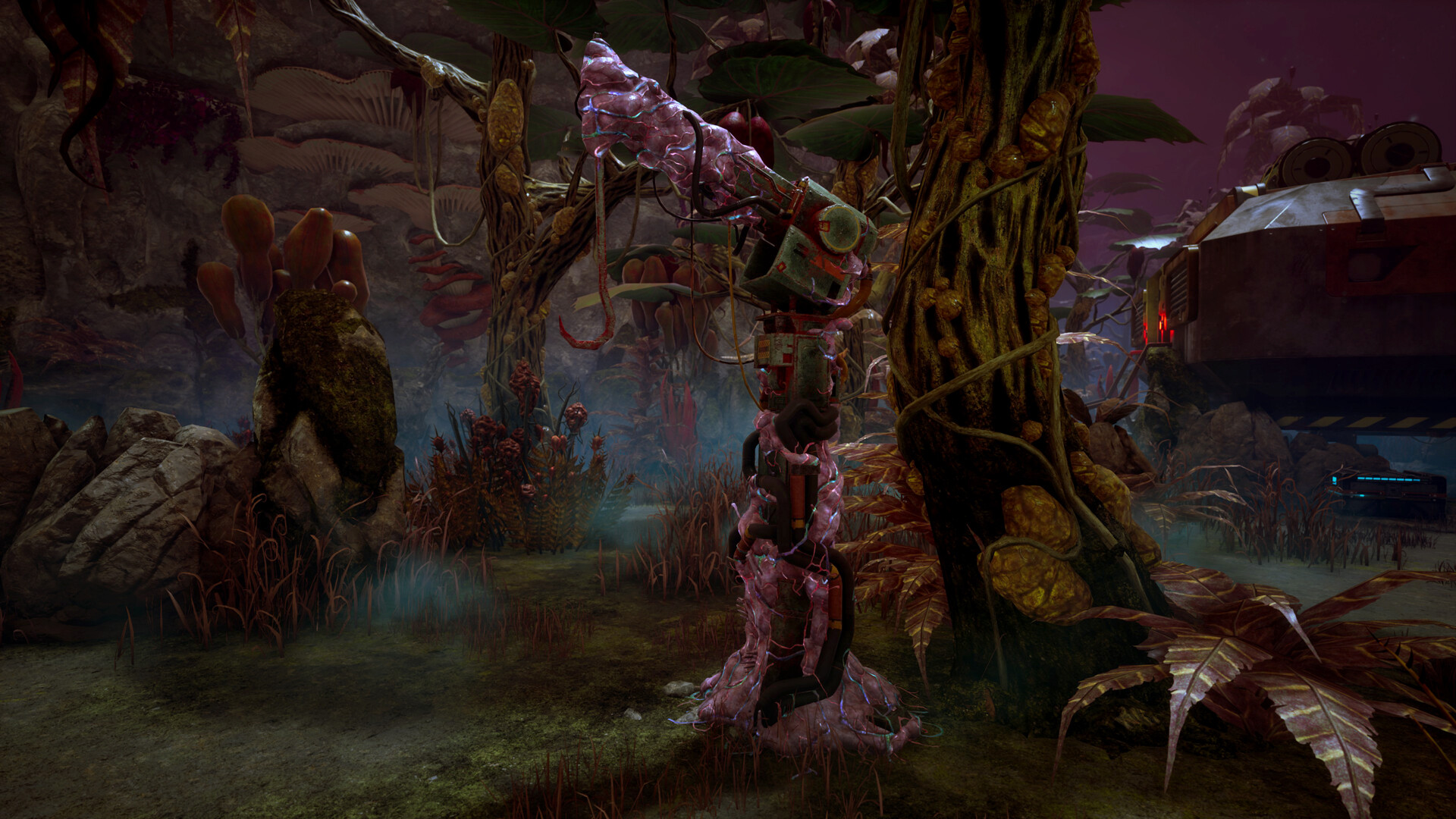 Dead by Daylight - End Transmission Chapter