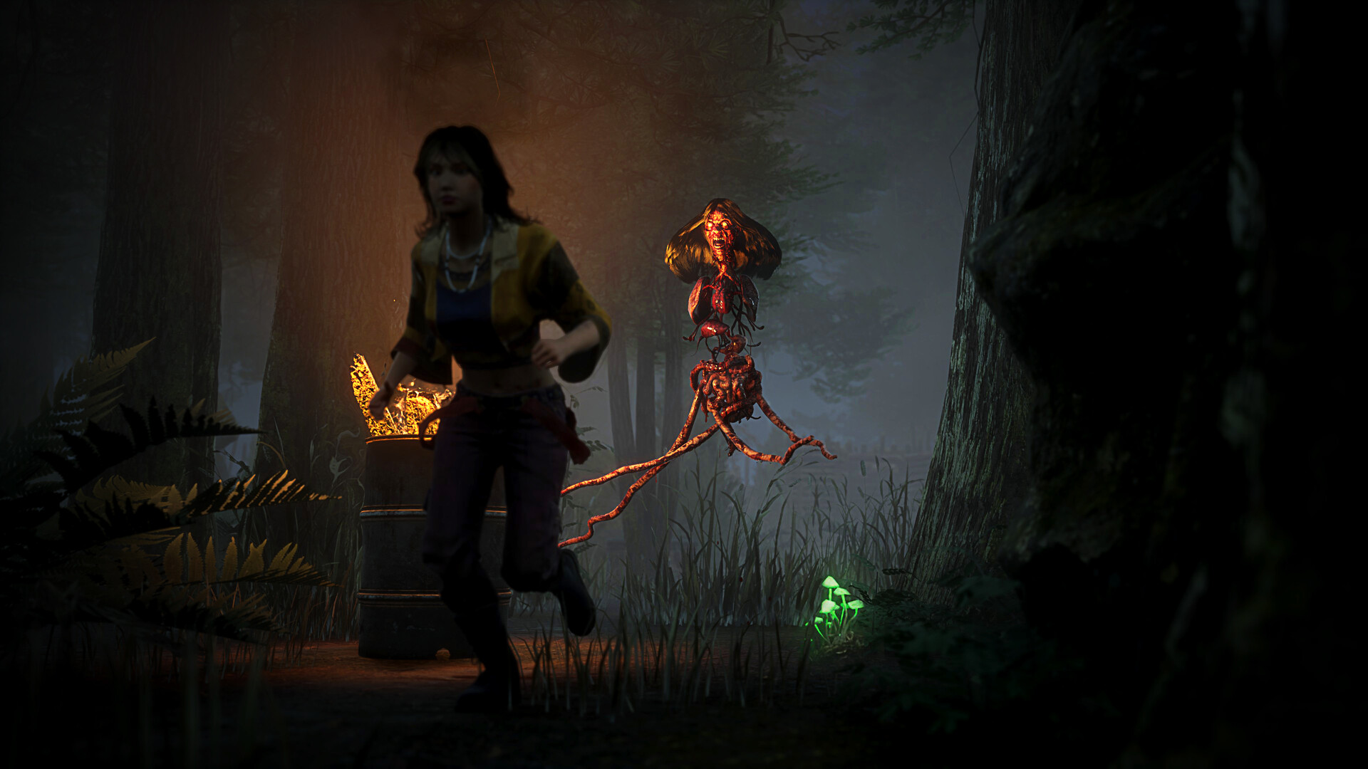 Dead by Daylight - Sinister Grace