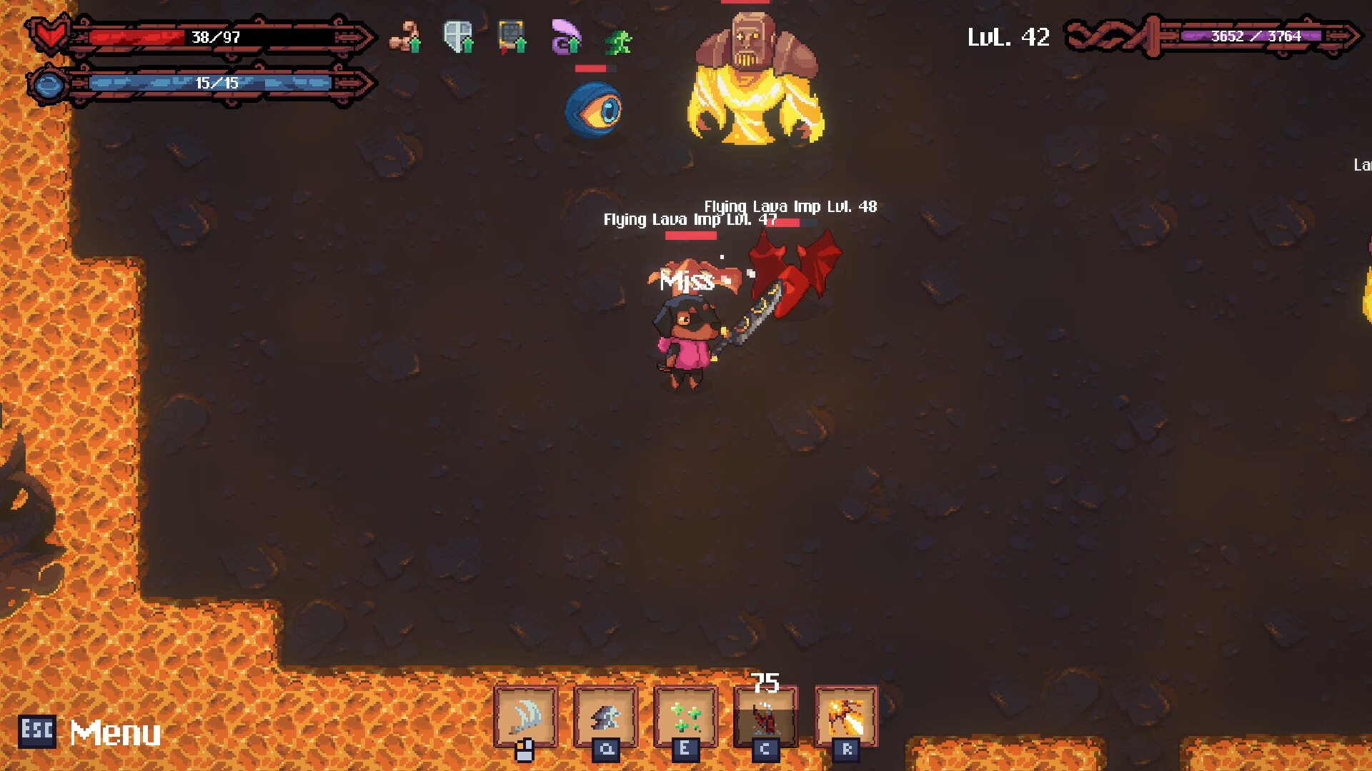 Donna: The Canine Quest