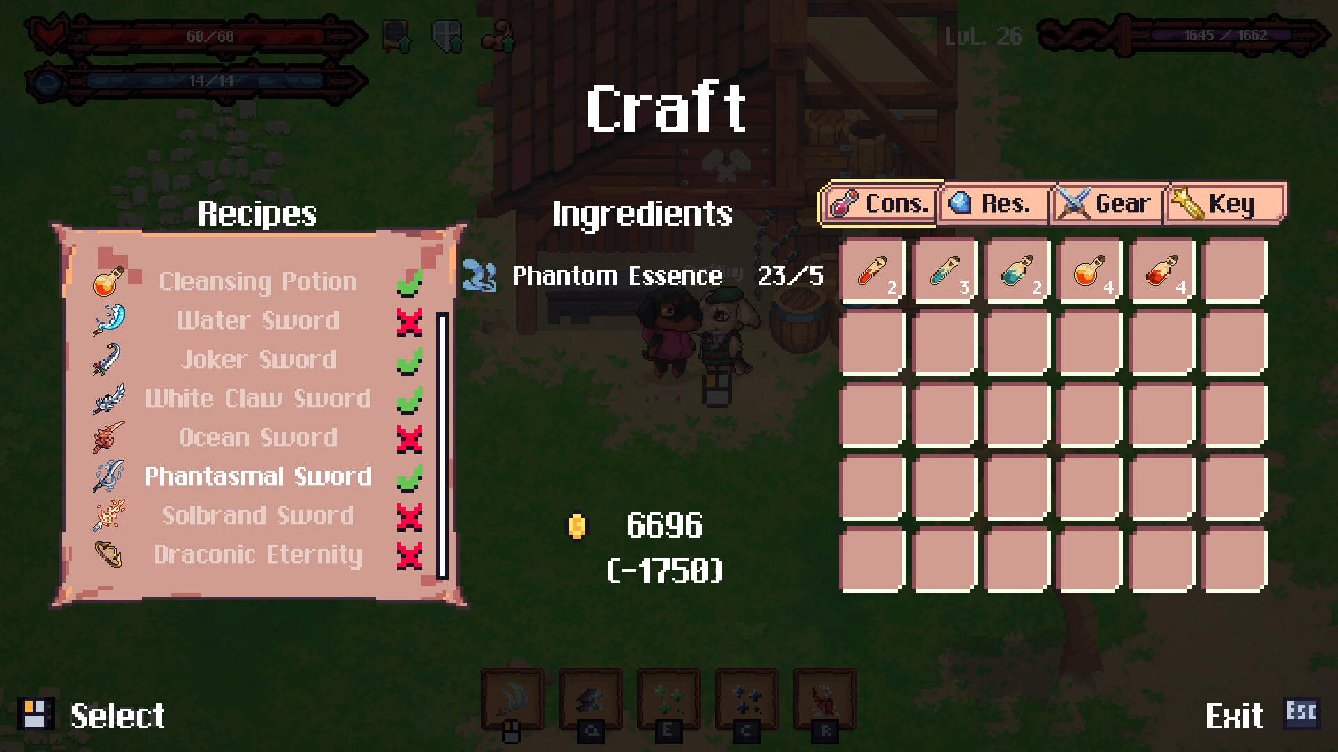 Donna: The Canine Quest