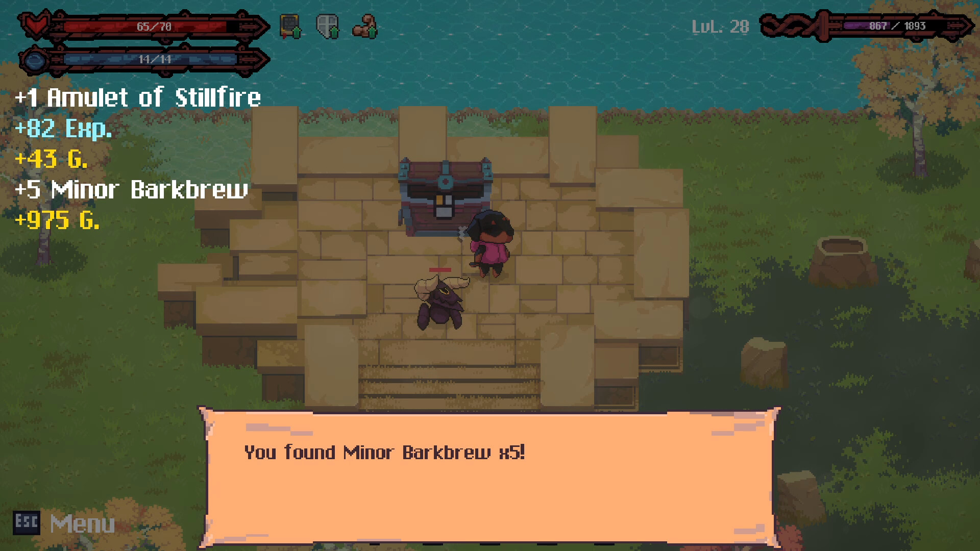 Donna: The Canine Quest