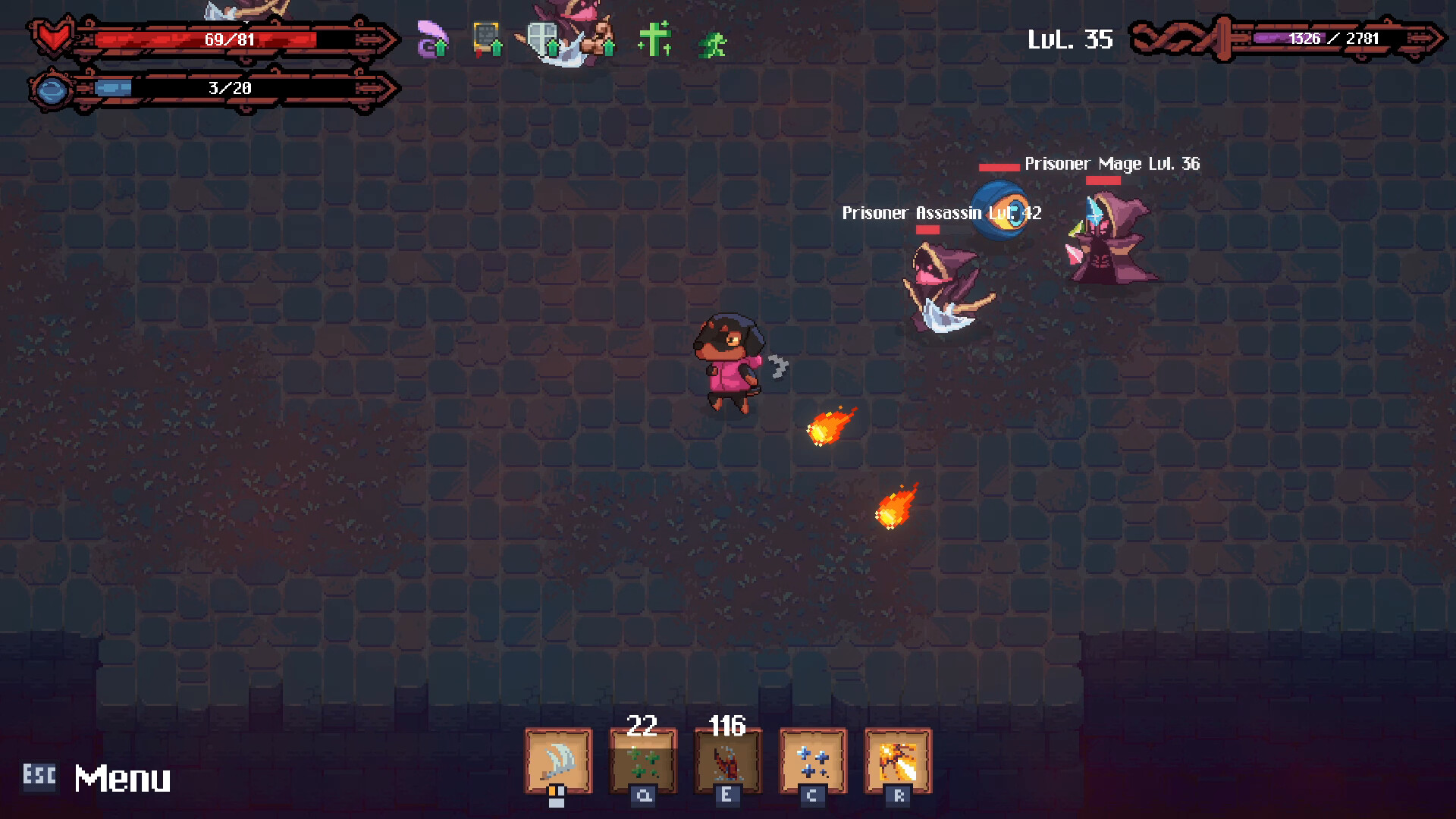 Donna: The Canine Quest