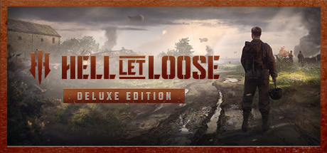 Hell Let Loose - Deluxe Edition - Background 1
