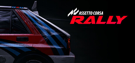 Assetto Corsa Rally - Background 2