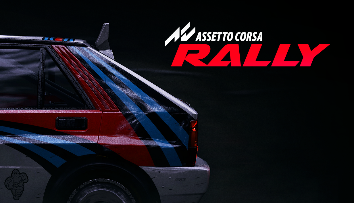 Assetto Corsa Rally minicard image