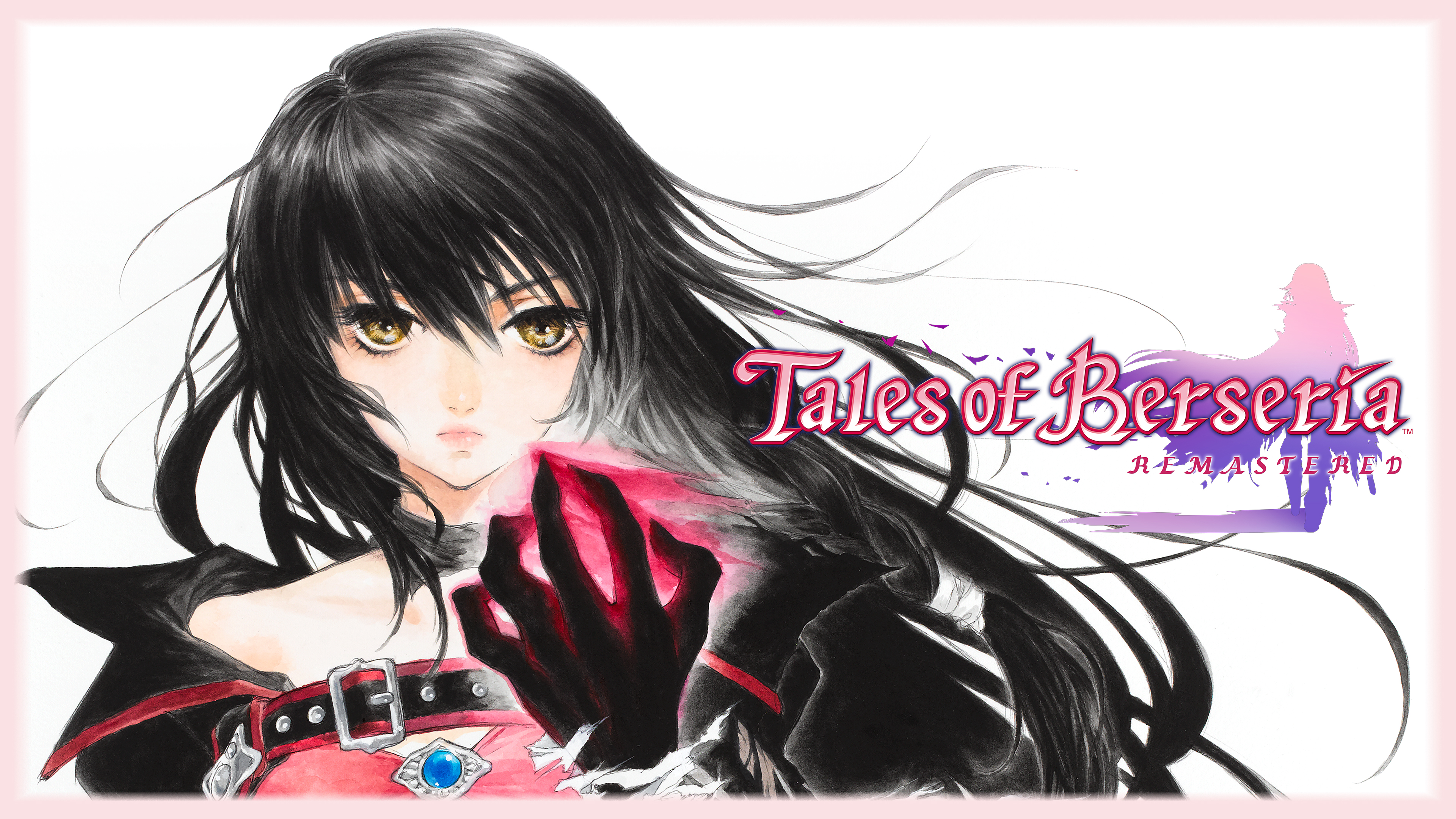 Tales of Berseria Remastered minicard image