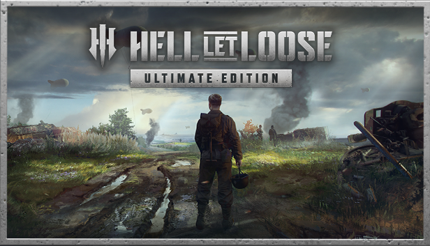 Hell Let Loose - Ultimate Edition minicard image