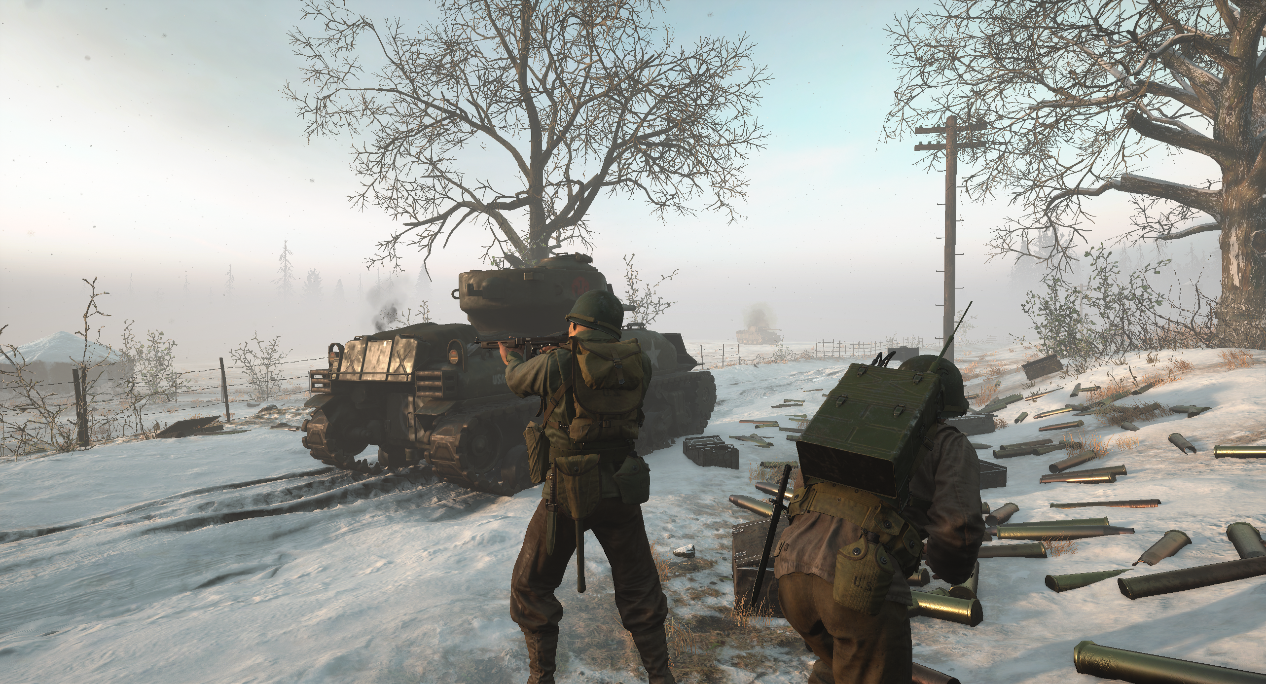 Hell Let Loose - Ultimate Edition