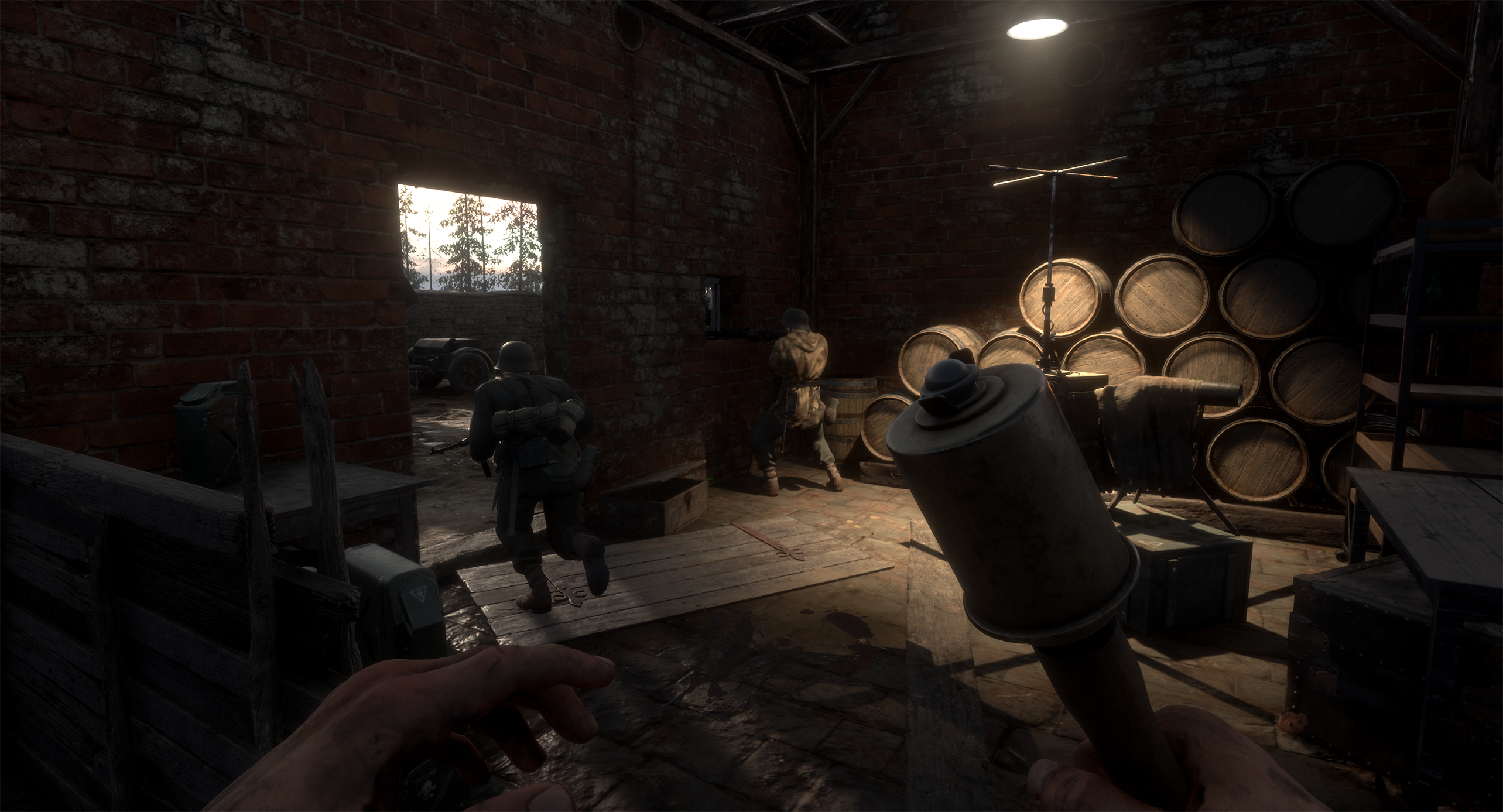 Hell Let Loose - Ultimate Edition