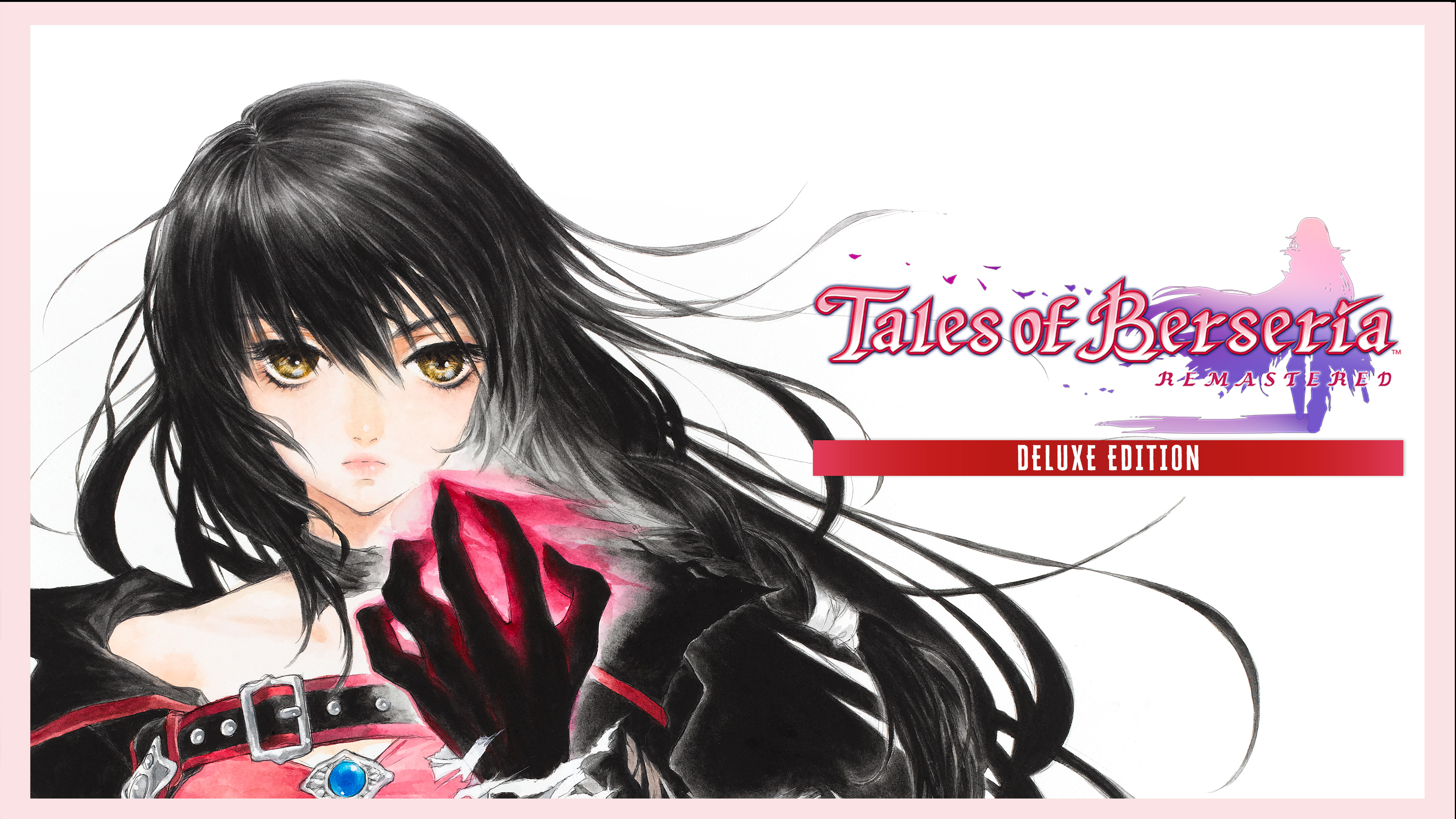 Tales of Berseria Remastered - Deluxe Edition minicard image
