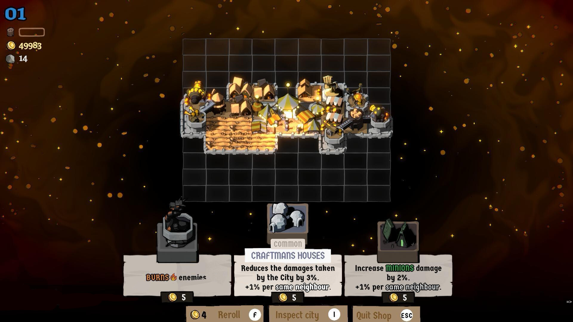 Monsters are Coming! Rock & Road