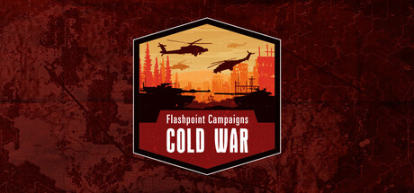 Flashpoint Campaigns: Cold War - Background 2