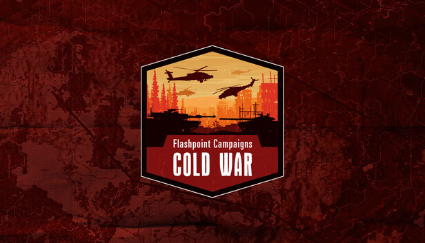 Flashpoint Campaigns: Cold War minicard image