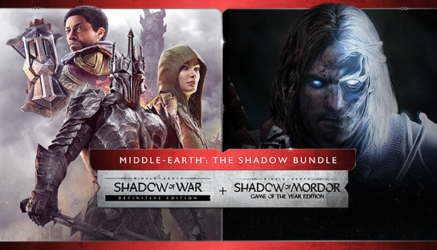 Middle-earth™: The Shadow Bundle