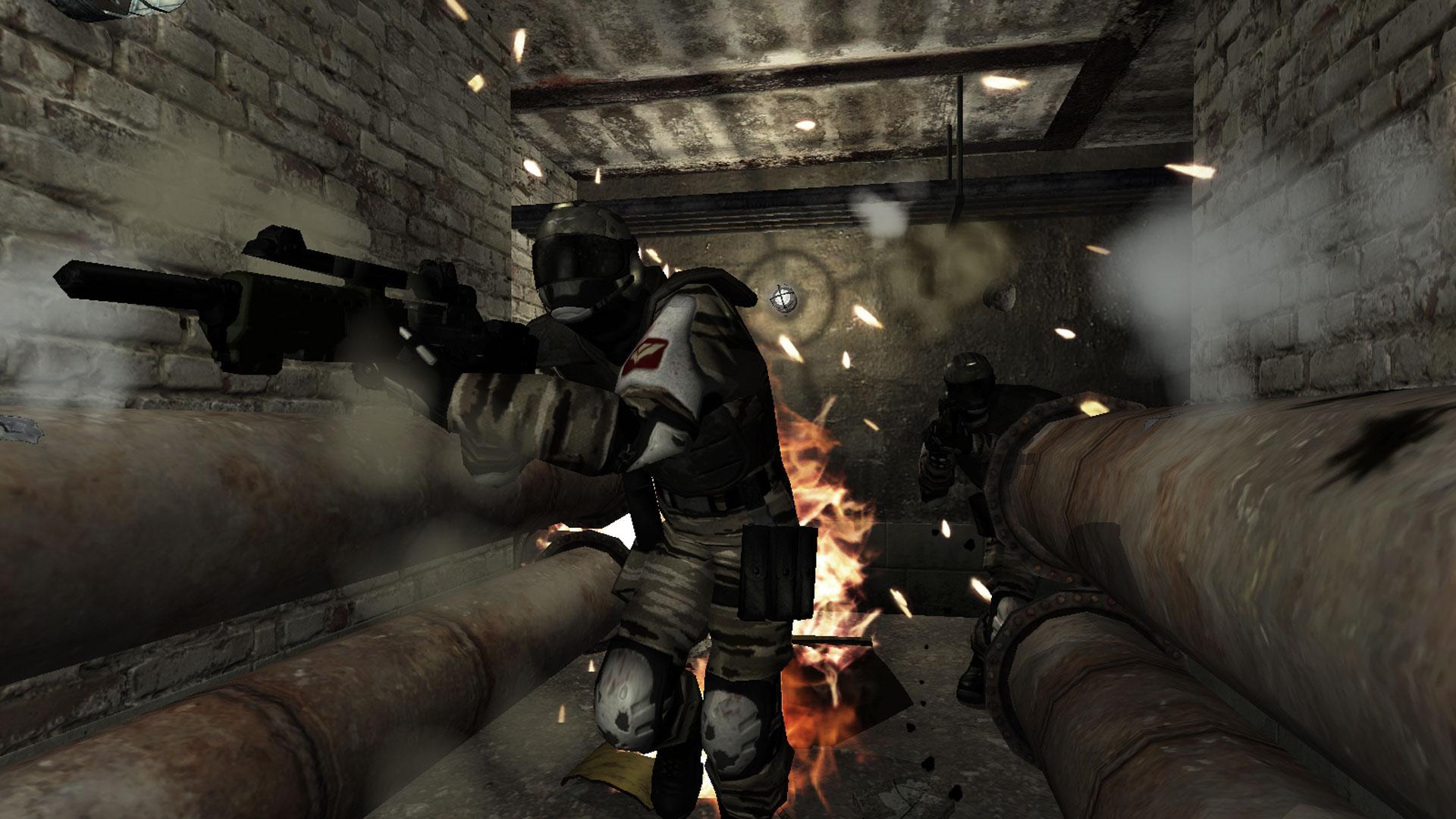 F.E.A.R. - Ultimate Shooter Edition