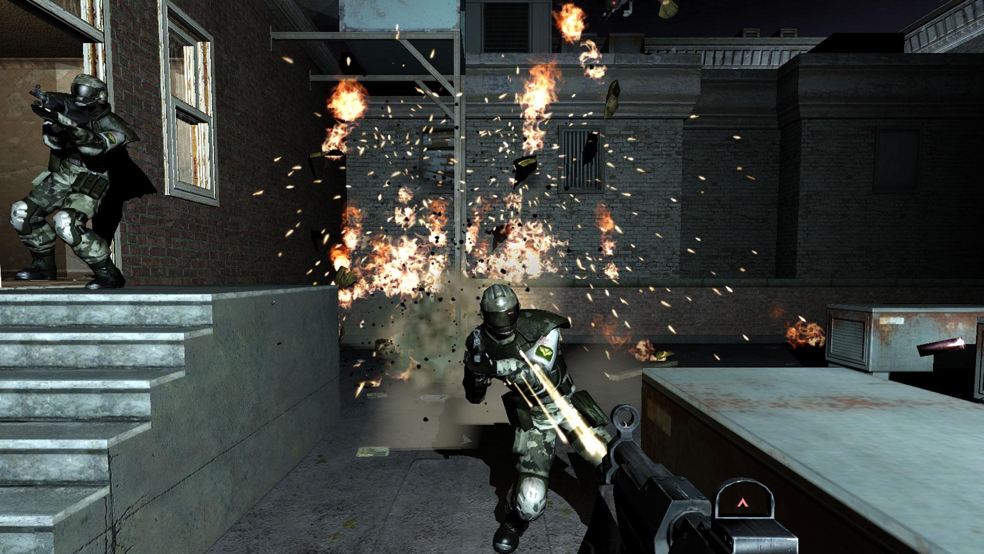 F.E.A.R. - Ultimate Shooter Edition