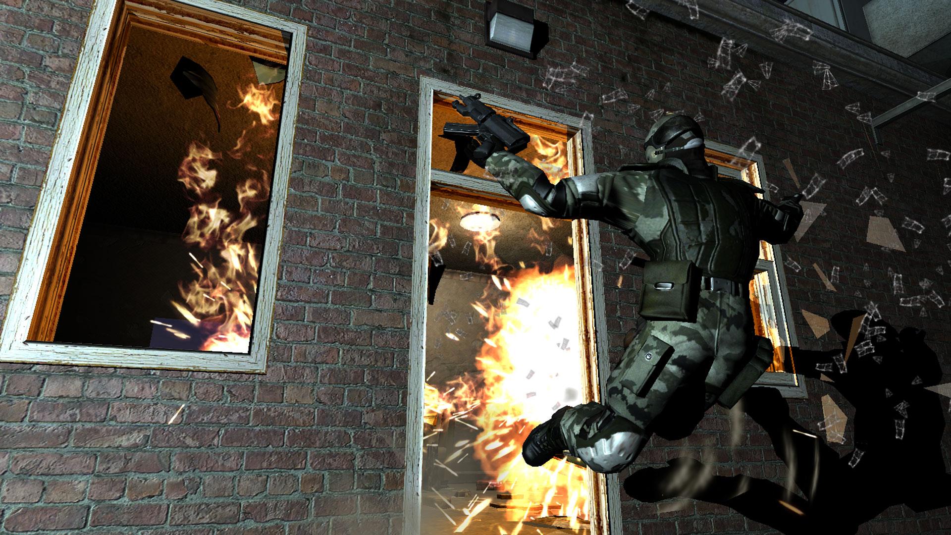 F.E.A.R. - Ultimate Shooter Edition