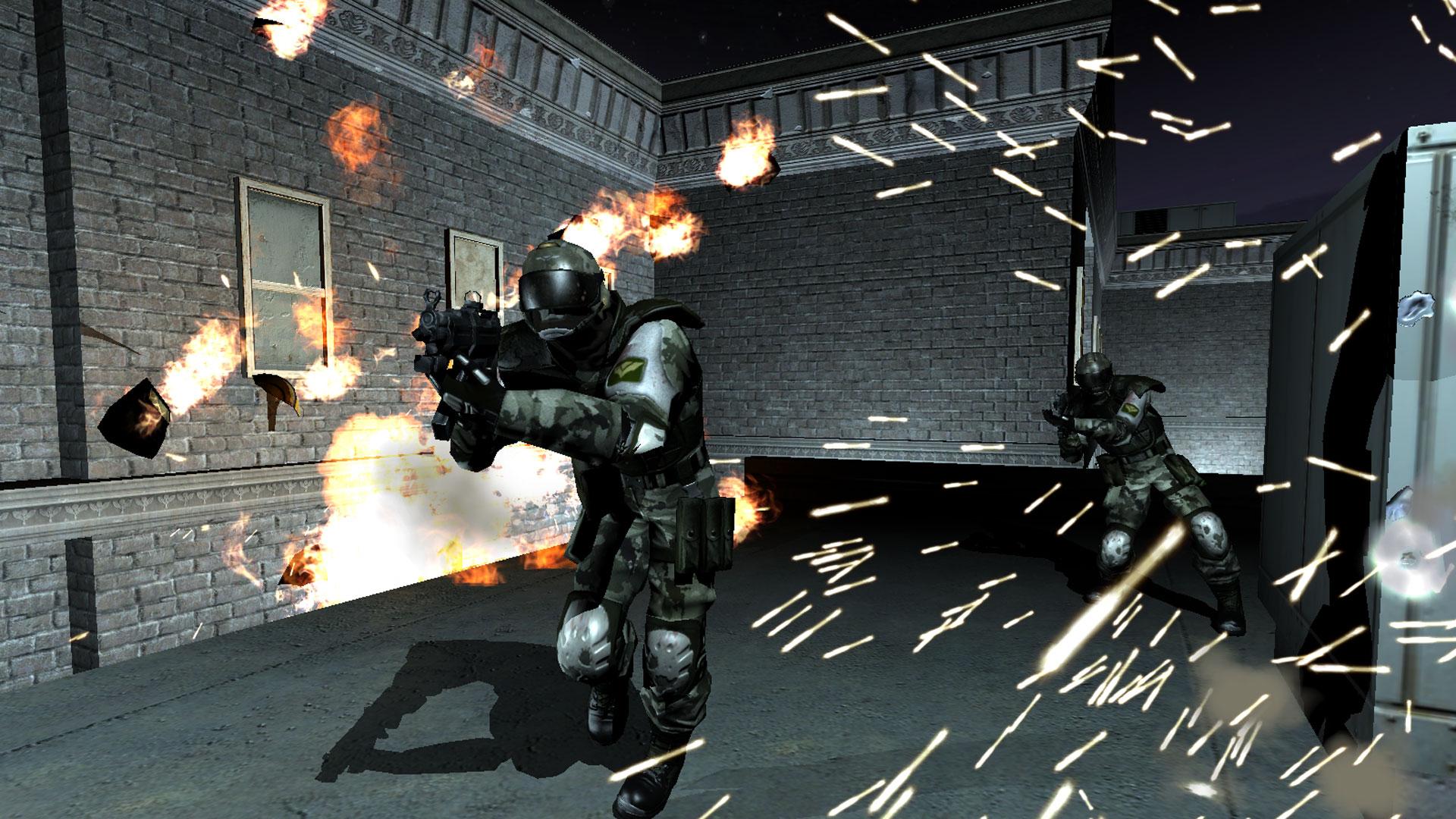 F.E.A.R. - Ultimate Shooter Edition