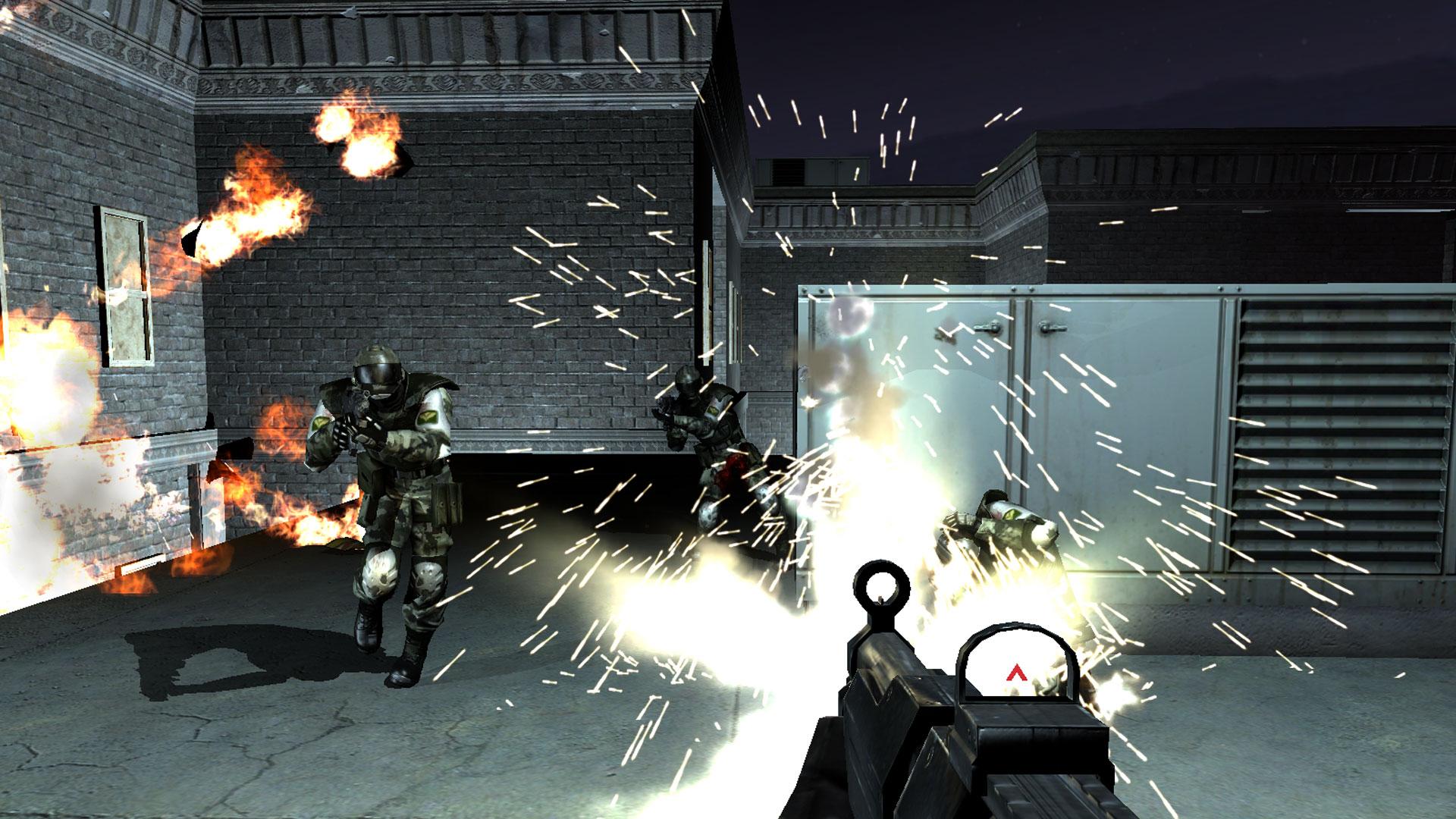 F.E.A.R. - Ultimate Shooter Edition