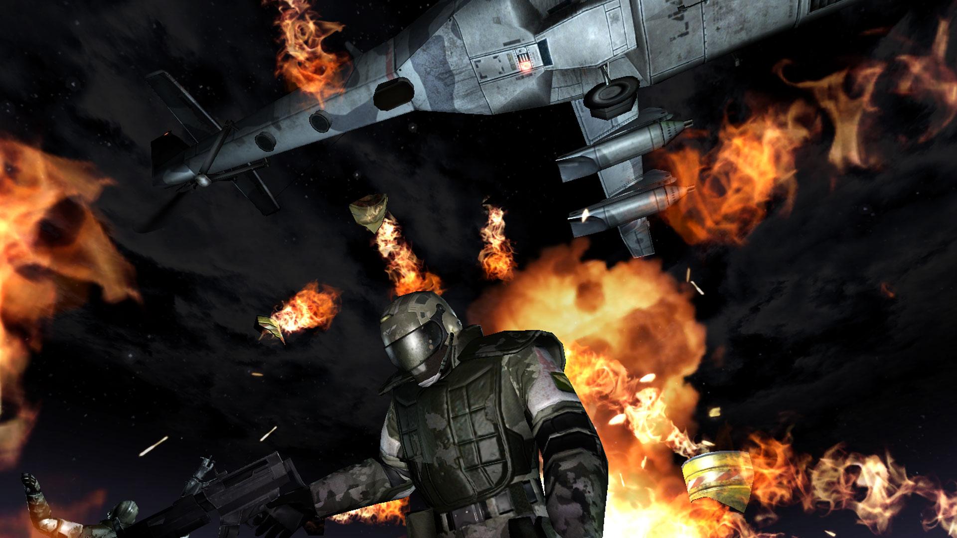 F.E.A.R. - Ultimate Shooter Edition