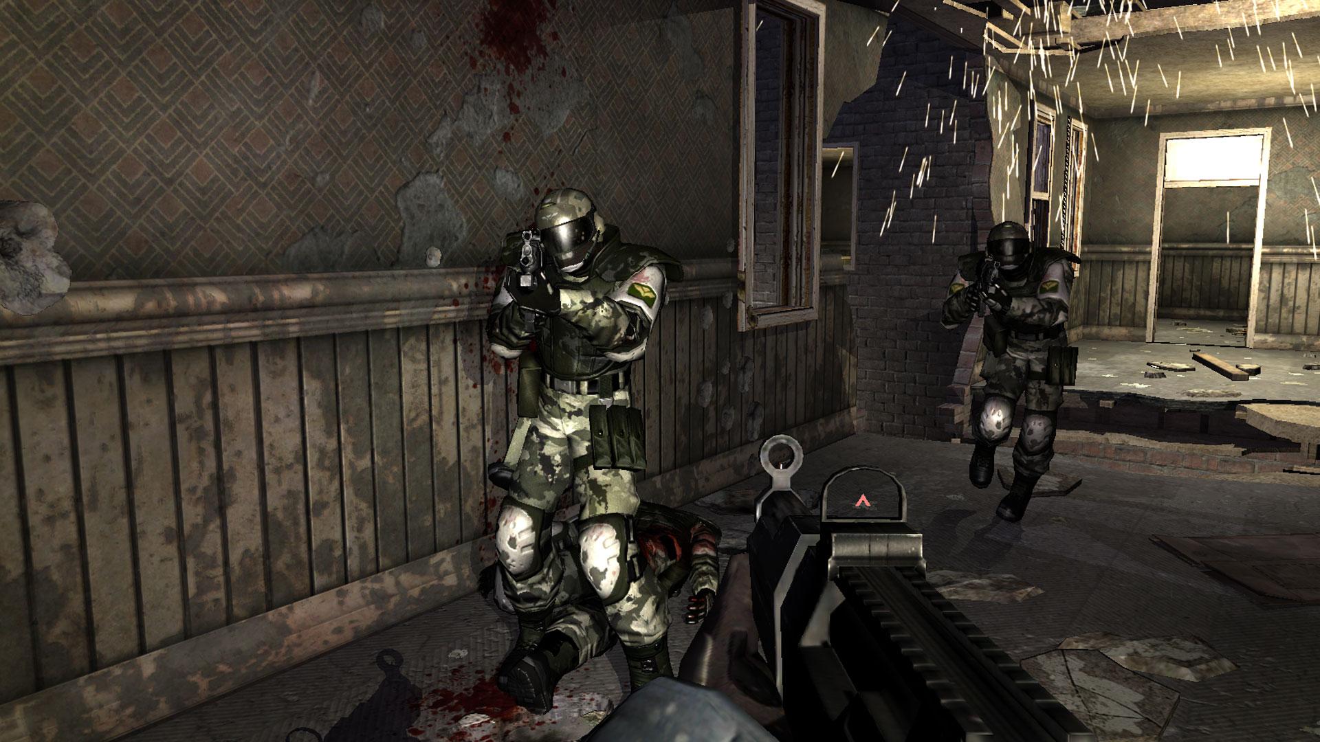F.E.A.R. - Ultimate Shooter Edition