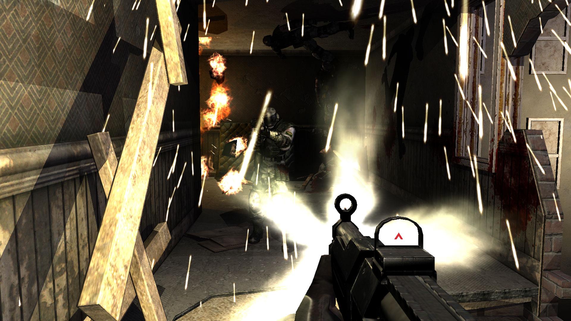 F.E.A.R. - Ultimate Shooter Edition