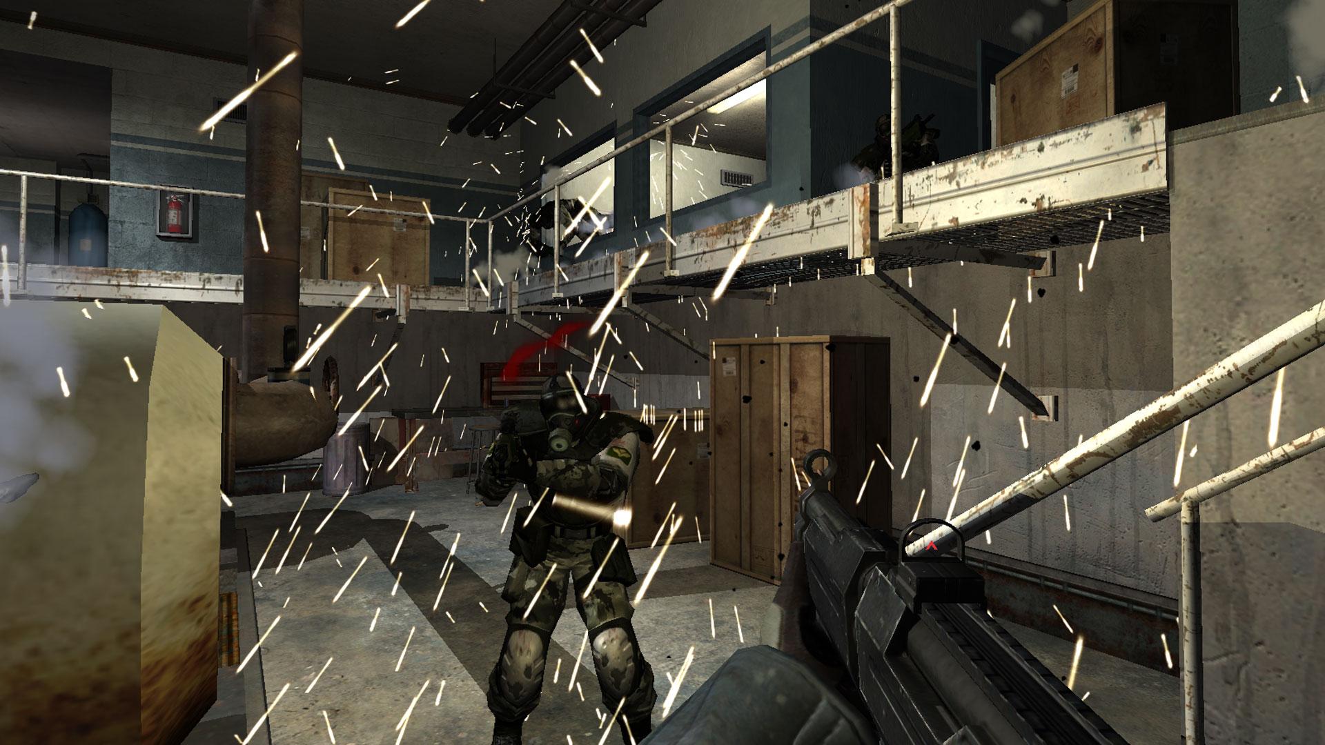 F.E.A.R. - Ultimate Shooter Edition