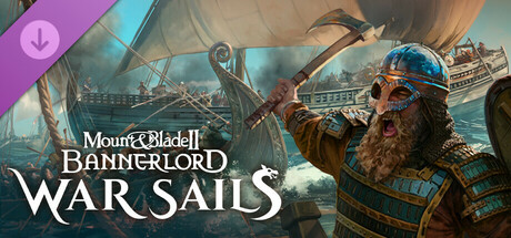 Mount & Blade II: Bannerlord - War Sails - Background 2