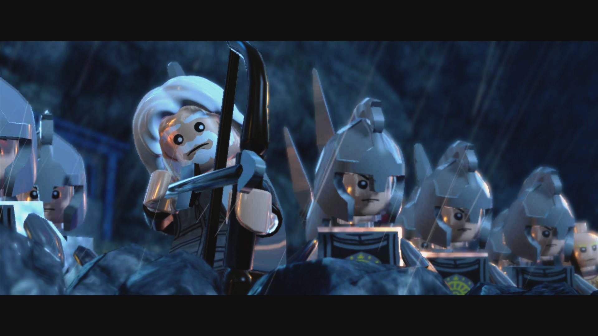 LEGO® The Lord of the Rings™