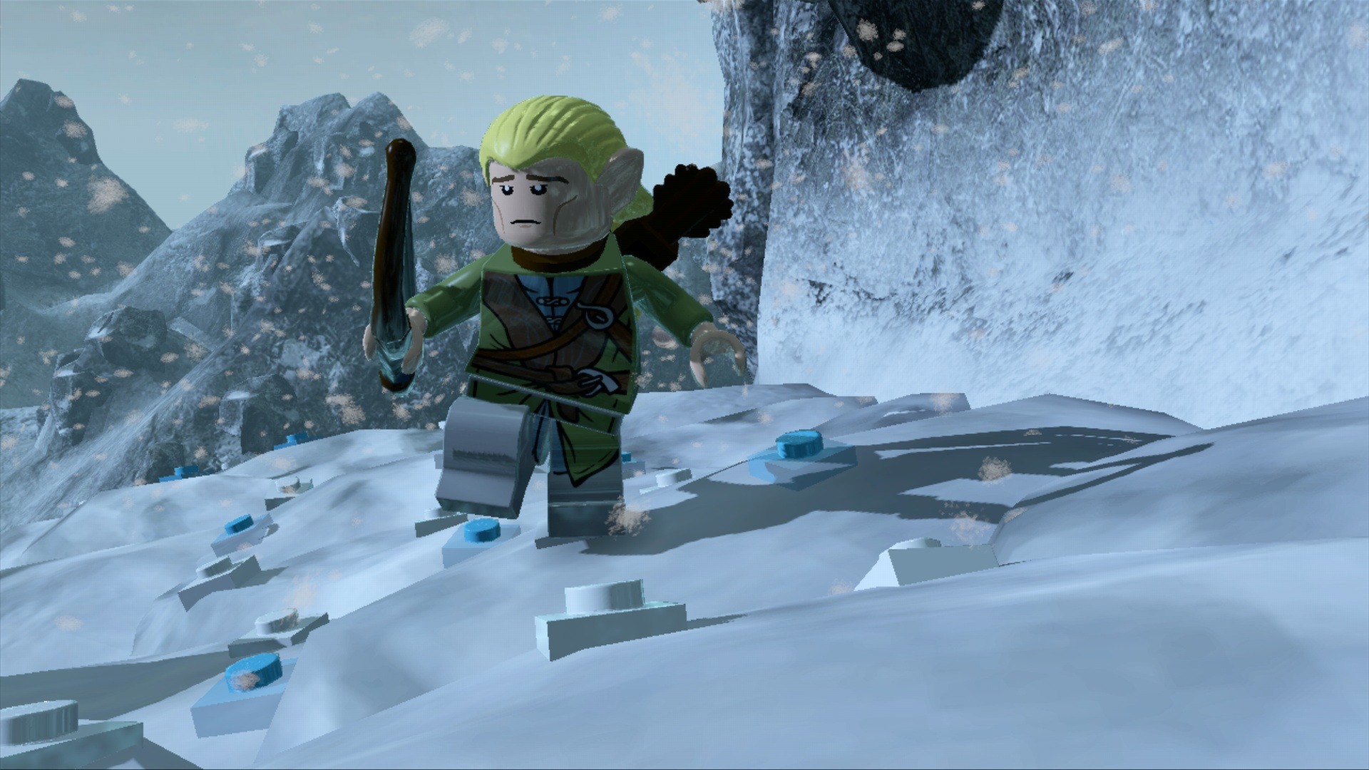 LEGO® The Lord of the Rings™