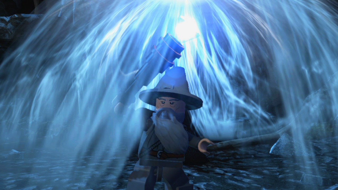 LEGO® The Lord of the Rings™