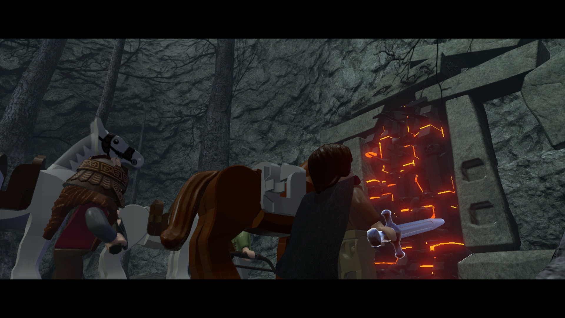 LEGO® The Lord of the Rings™