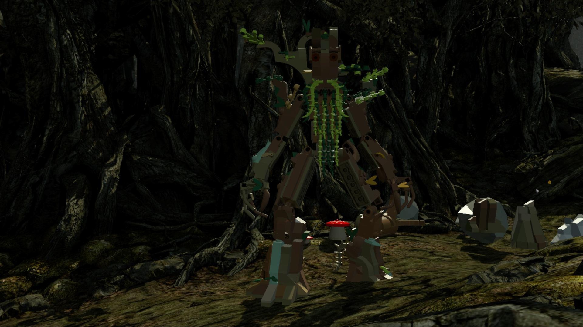 LEGO® The Lord of the Rings™