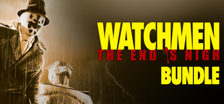 Watchmen: The End is Nigh Bundle