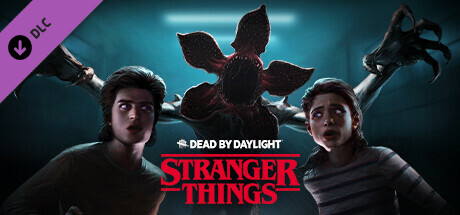 Dead by Daylight - Stranger Things Chapter - Background 2
