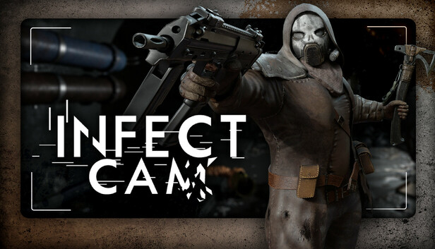 Infect Cam minicard image