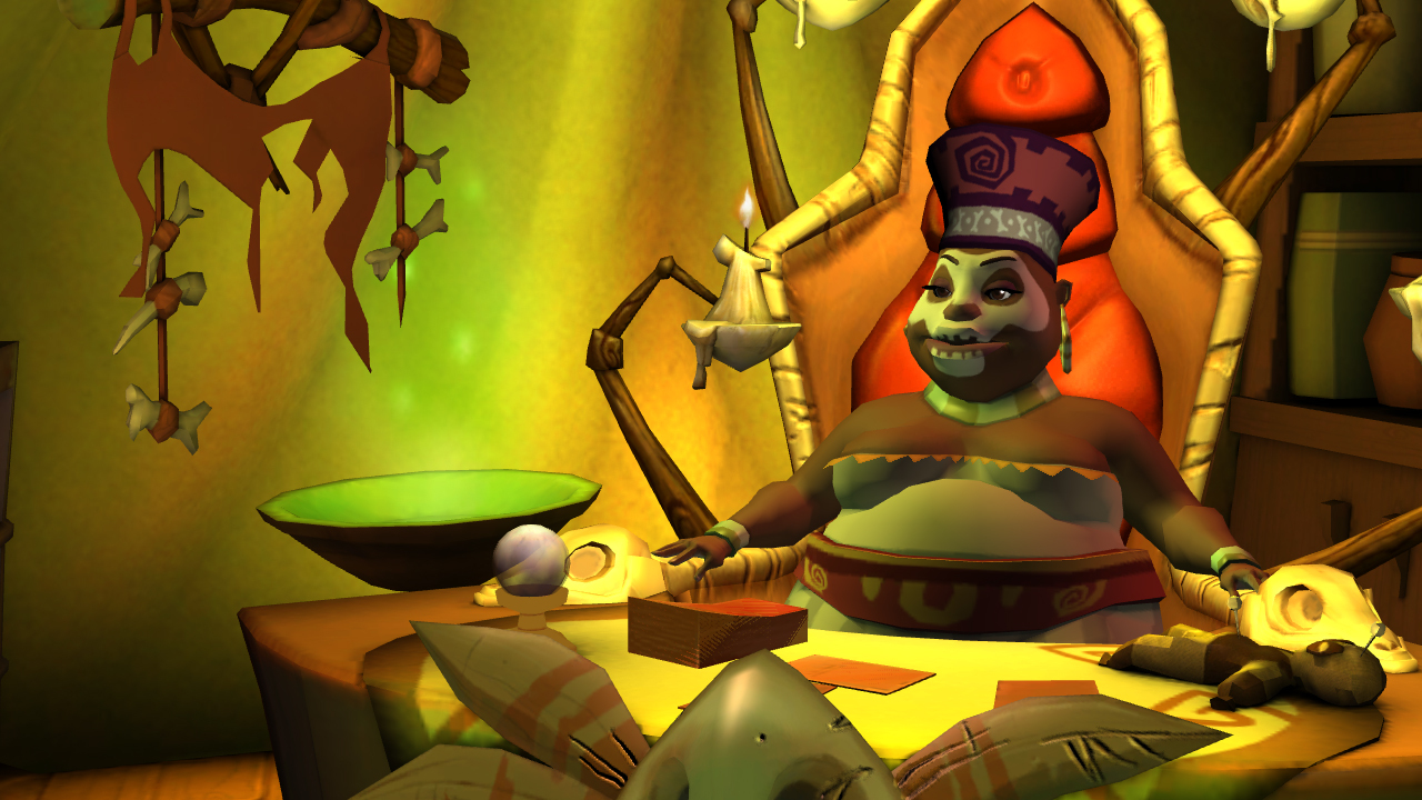 Tales of Monkey Island: Complete Season