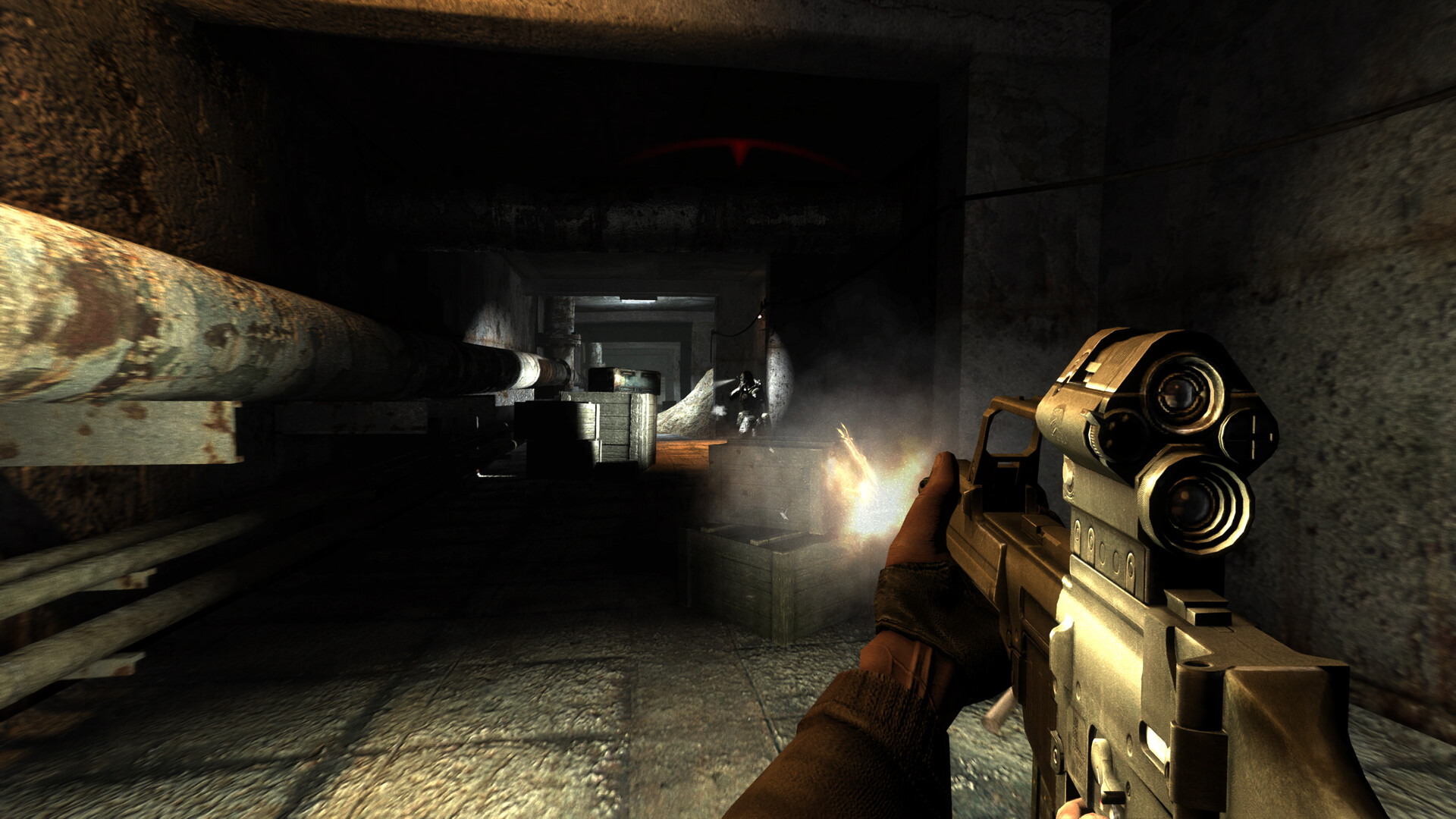 S.T.A.L.K.E.R.: Legends of the Zone Trilogy